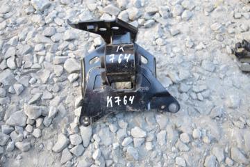Подушка двигателя левая TOYOTA VITZ ncp131 1nz-fe 3 ракурс
