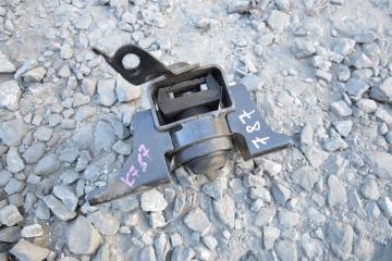 Подушка двигателя правая TOYOTA RACTIS nsp120 1nr-fe 2 ракурс