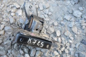 Подушка двигателя левая TOYOTA RACTIS scp100 2sz-fe 1 ракурс