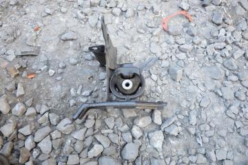 Подушка двигателя левая TOYOTA RACTIS nsp120 1nr-fe 1 ракурс