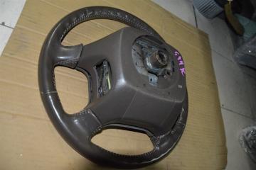 Руль NISSAN CEFIRO A32 vq20 1 ракурс