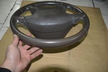 Руль NISSAN CEFIRO A32 vq20 2 ракурс
