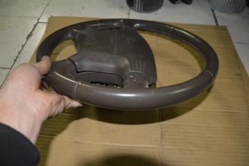 Руль NISSAN CEFIRO A32 vq20 3 ракурс