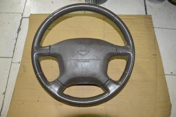Руль NISSAN CEFIRO контрактная Руль NISSAN CEFIRO