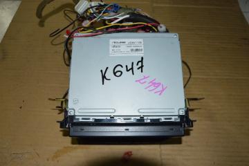 Магнитофон TOYOTA PASSO KGC10 1kr-fe 3 ракурс