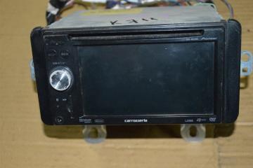 Магнитофон TOYOTA BB QNC20, QNC21 k3ve 1 ракурс
