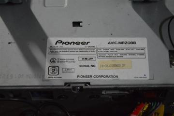 Магнитофон TOYOTA BB QNC20, QNC21 k3ve 2 ракурс