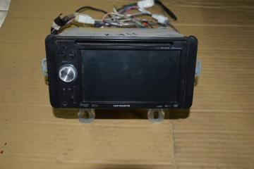 Магнитофон TOYOTA BB QNC20, QNC21 k3ve 3 ракурс