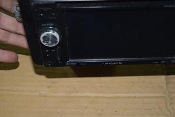 Магнитофон TOYOTA BB QNC20, QNC21 k3ve 4 ракурс