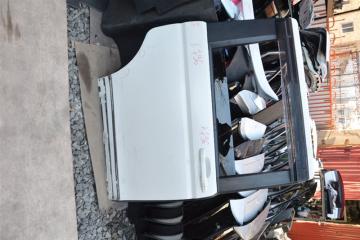 Дверь правая задняя HONDA STEP WAGON RK1, RK5 r20a 5 ракурс