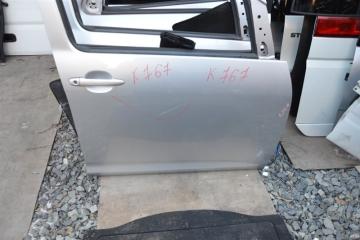 Дверь правая передняя TOYOTA WISH zne10 1zz-fe 1 ракурс