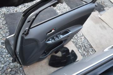 Дверь правая передняя TOYOTA WISH zne10 1zz-fe 4 ракурс