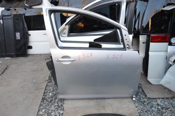Дверь правая передняя TOYOTA WISH zne10 1zz-fe 5 ракурс