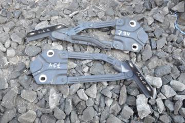Петля капота VOLKSWAGEN TOURAN 1T, wvgzzz1tz9w082708 blg 1 ракурс