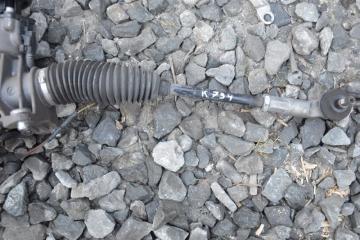 Рулевая рейка VOLKSWAGEN TOURAN 1T, wvgzzz1tz9w082708 blg 3 ракурс