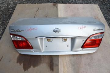 Крышка багажника NISSAN CEFIRO