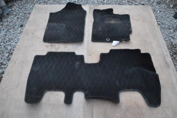 Коврики комплект TOYOTA RACTIS nsp120 1nr-fe 2 ракурс Коврики комплект TOYOTA RACTIS nsp120 1nr-fe 2 ракурс