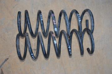 Пружина задняя VOLVO S60 FS, YV1FS9056B2032998 B6304T 1 ракурс