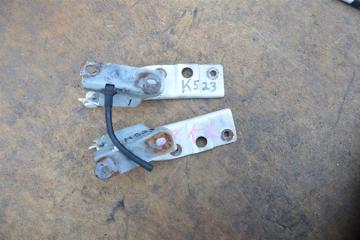 Петля капота HONDA ODYSSEY RA6 f23a 2 ракурс