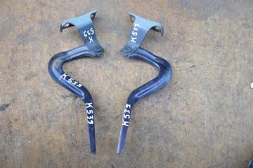 Фото запчасти петля капота HONDA STEP WAGON контрактная запчасть Запчасть петля капота HONDA STEP WAGON