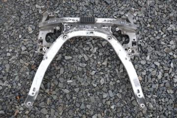 Балка под двс BMW 5 SERIES E60 M54B30, 306S3 1 ракурс