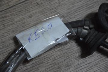 Лямбда-зонд TOYOTA CELSIOR UCF20, UCF21 1uz-fe 3 ракурс