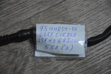 Лямбда-зонд BMW 5 SERIES E60 n52b25 2 ракурс