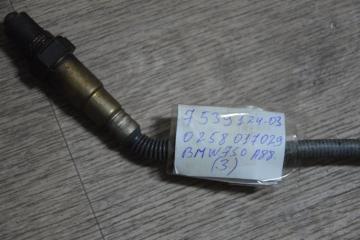 Лямбда-зонд BMW 7 SERIES e65 n62b48 2 ракурс