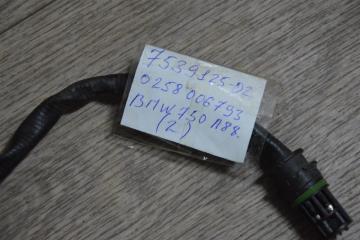 Лямбда-зонд BMW 7 SERIES e65 n62b48 1 ракурс