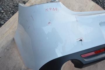 Бампер задний MAZDA ATENZA GH5FS L5VE 3 ракурс
