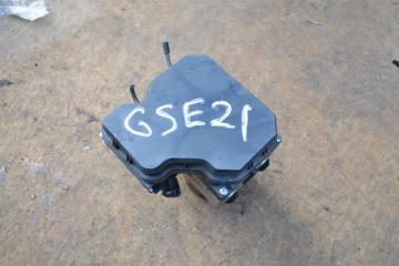 Блок abs LEXUS IS350 GSE21 2gr-fse 1 ракурс