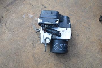 Блок abs LEXUS IS350 GSE21 2gr-fse 3 ракурс