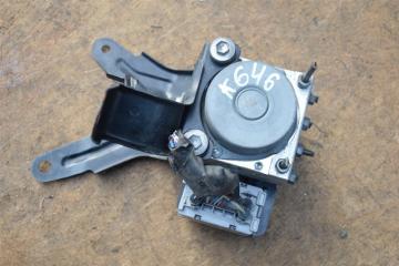 Блок abs TOYOTA NOAH ZRR70 3zr-fae 1 ракурс Блок abs TOYOTA NOAH ZRR70 3zr-fae 1 ракурс