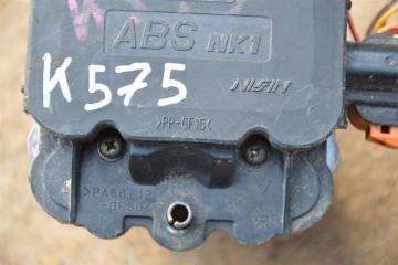 Блок abs HONDA ODYSSEY RA5 j30a 2 ракурс