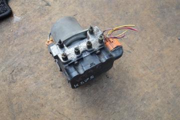 Блок abs HONDA ODYSSEY RA5 j30a 3 ракурс