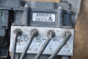 Блок abs TOYOTA AVENSIS AZT255 1az-fse 2 ракурс