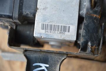 Блок abs MITSUBISHI CHALLENGER K99W 6g74 2 ракурс