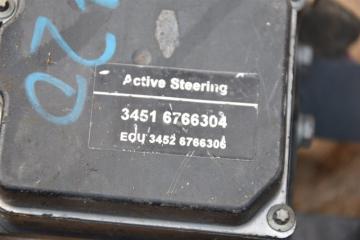 Блок abs BMW 5 SERIES E60 M54B30, 306S3 1 ракурс