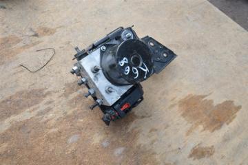 Блок abs VOLKSWAGEN POLO 6R1 CBZ 2 ракурс