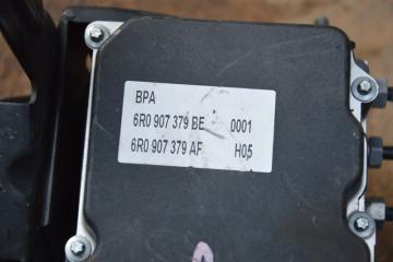 Блок abs VOLKSWAGEN POLO 6R1 CBZ 3 ракурс