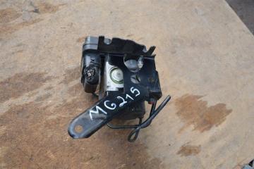 Блок ABS NISSAN MOCO