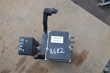 Блок abs VOLKSWAGEN POLO 9n3 bts 1 ракурс