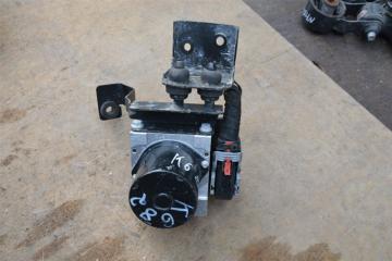 Блок abs VOLKSWAGEN POLO 9n3 bts 4 ракурс
