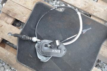 Тросик автомата TOYOTA Spade ncp141 1nz-fe 1 ракурс Тросик автомата TOYOTA Spade ncp141 1nz-fe 1 ракурс