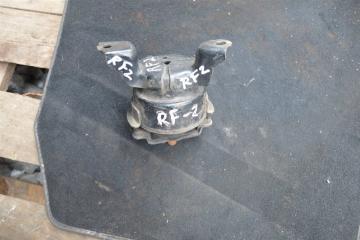 Фото запчасти подушка двигателя левая HONDA STEP WAGON контрактная запчасть Запчасть подушка двигателя левая HONDA STEP WAGON