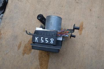 Блок abs BMW 5 SERIES E60 n52b25 4 ракурс