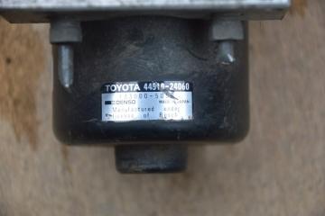 Блок abs TOYOTA CHASER SX100 4s-fe 4 ракурс
