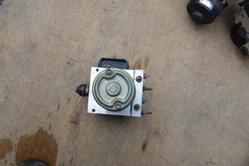 Блок abs MITSUBISHI RVR SPORT GEAR N74W 4g64 1 ракурс