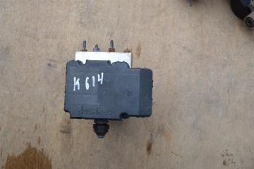 Запчасть Блок abs  MITSUBISHI RVR SPORT GEAR  Контрактный  mr370731