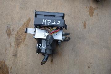 Блок abs BMW 1 SERIES E87 n46b20 1 ракурс